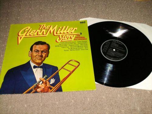 Glenn Miller - The Glenn Miller Story Volume 3