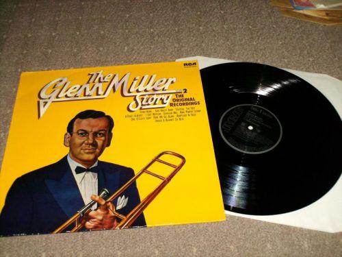 Glenn Miller - The Glenn Miller Story Volume 2