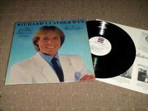 Richard Clayderman - The Classic Touch