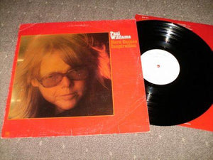 Paul Williams - Here Comes Inspiration