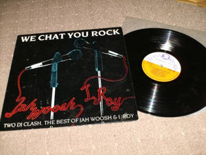 Various - We Chat You Rock