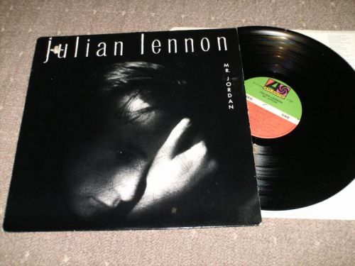 Julian Lennon - Mr Jordan
