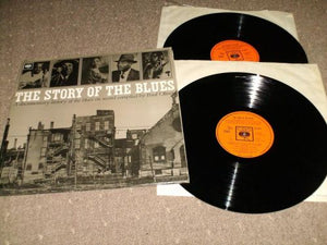 Various - The Story Of The Blues