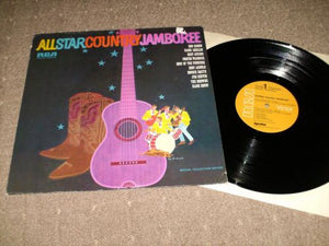 Various - All Star Country Jamboree