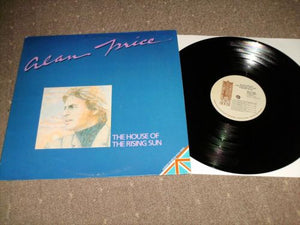 Alan Price - The House Of The Rising Sun