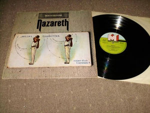 Nazareth - Exercises