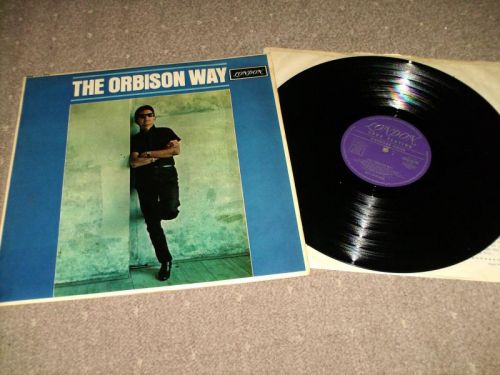 Roy Orbison - The Roy Orbison Way