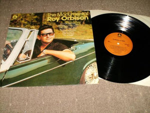 Roy Orbison - The Monumental Roy Orbison