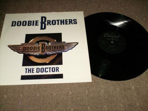 The Doobie Brothers - The Doctor