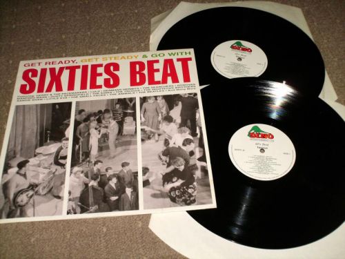 Various - Sixties Beat