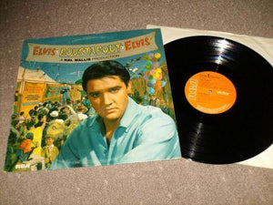 Elvis Presley - Roustabout