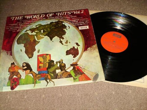 Various - The World Of Hits Vol 2