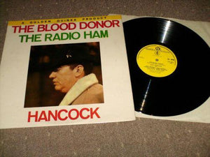 Tony Hancock - The Blood Donor / The Radio Ham