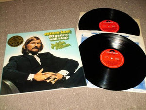 James Last - Ten Years Non Stop Jubilee Album