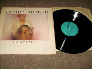 Carole Gordon - Fairytale