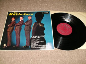 The Bachelors - The Bachelors