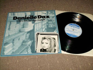 Danielle Dax - The Janice Long Session