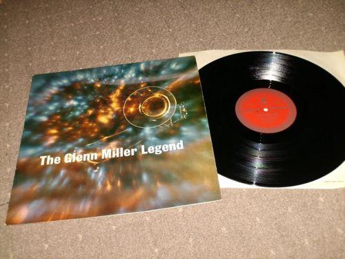 Glenn Miller - The Glenn Miller Legend