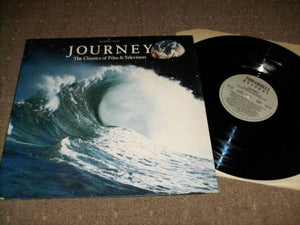 Various - Journey