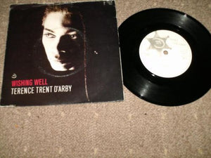 Terence Trent D'Arby - Wishing Well