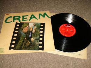 Cream - Cream