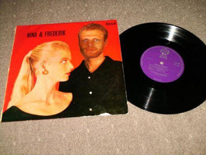 Nina And Frederik - Nina And Frederik