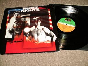 Various - White Nights