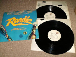 Various - Roadie