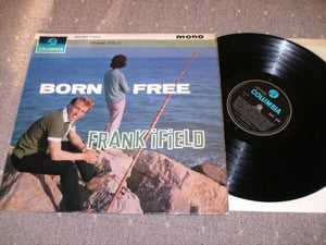 Frank Ifield - Born Free