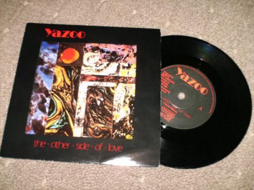 Yazoo - The Other Side Of Love