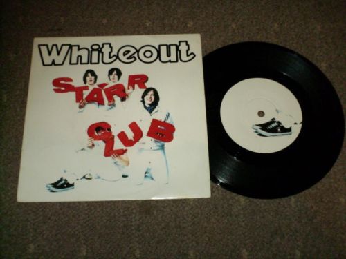Whiteout - Starrclub