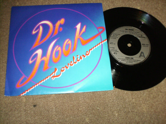 Dr Hook - Loveline