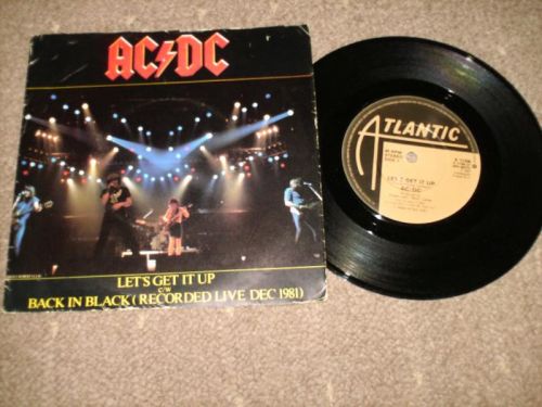 AC/DC - Lets Get It Up