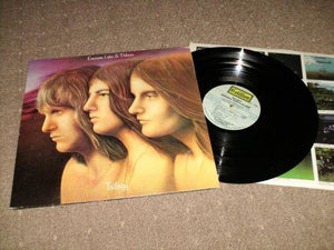 Emerson Lake & Palmer - Trilogy