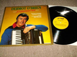 Dermot O Brien - 20 Greatest Hits