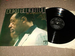 Duke Ellington - Duke Ellington And His Orchestra 1946