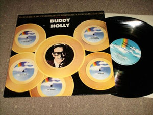 Buddy Holly - Golden Greats