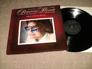 Ronnie Milsap - Greatest Hits