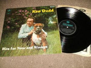 Ken Dodd - Hits For Now And Always