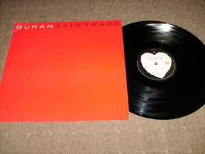 Duran Duran - Skin Trade