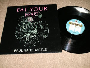 Paul Hardcastle - Eat Your Heart Out [Extended Version]
