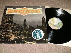 Harpers Bizarre - The Best Of Harpers Bizarre