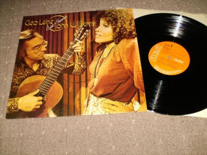 Cleo Laine John Williams - Best Friends