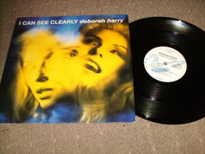 Deborah Harry - I Can See Clearly