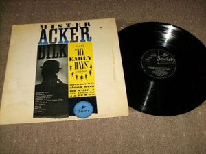 Acker Bilk - Acker Bilk Plays My Early Days