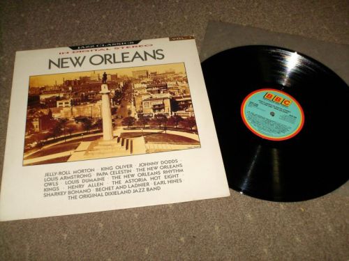 Various - New Orleans Vol 1