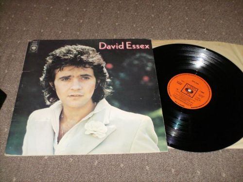 David Essex - David Essex