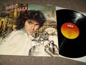 David Essex - Out On The Street