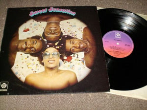 Sweet Sensation - Sweet Sensation