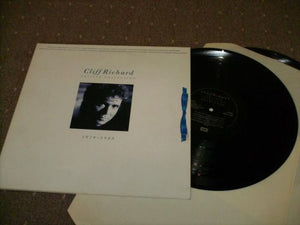 Cliff Richard - Private Collection 1979 - 1988